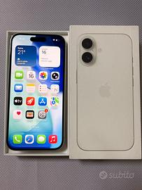 Apple iPhone 16, 128gb 5G