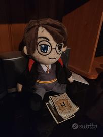 Peluche di Harry Potter 