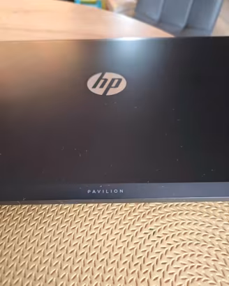 HP Gaming Pavilion 16-a0000sl