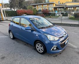 Hyundai I 10 1.0 GPL NEOPATENTATI