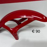 Parafango anteriore Ducati