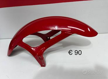 Parafango anteriore Ducati