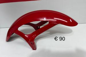 Parafango anteriore Ducati