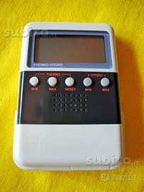Termoigrometo digitale Oregon Scientific