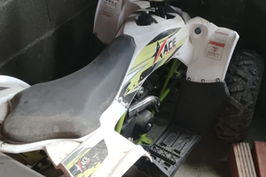 Quad (ATV) Ace Kace 125cc