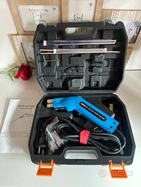 Coltello Elettrico a Caldo Professionale