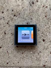 Apple iPod nano 6ª generazione