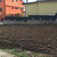 TERRENO EDIFICABILE a Cerchio (AQ)