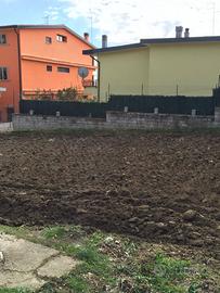 TERRENO EDIFICABILE a Cerchio (AQ)