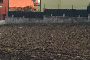 TERRENO EDIFICABILE a Cerchio (AQ)