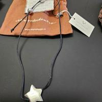 #collana #stella #vestopazzo 