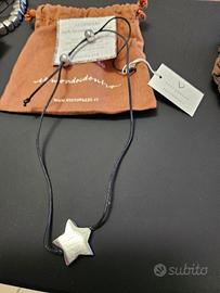 #collana #stella #vestopazzo 