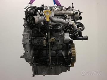 PBL425 Motore Hyundai/Kia 1.1 CRDi D3FA [05/--]