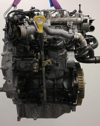 PBL425 Motore Hyundai/Kia 1.1 CRDi D3FA [05/--]