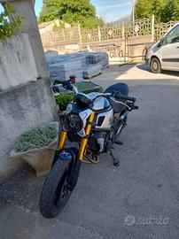 Cf moto 700