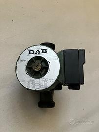 Pompa circolatore DAB 65/180
