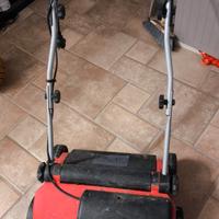 arieggiatore / scarificatore