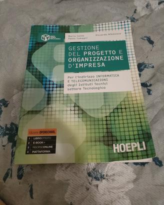Libro 9788820361099