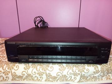 Equalizzatore Grafico Stereo Kenwood GE-450 - Vint