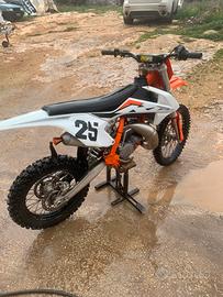 KTM SX85 2023