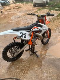 KTM SX85 2023