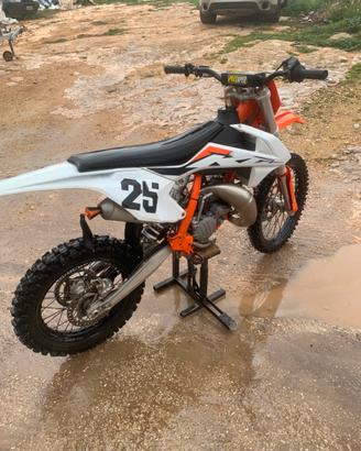 KTM SX85 2023