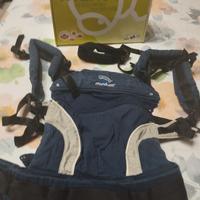 Marsupio neonato Manduca 