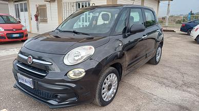 Fiat 500L 1.3 Multijet 95 CV Business 2018 12OMILA
