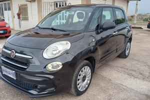 Fiat 500L 1.3 Multijet 95 CV Business 2018 12OMILA