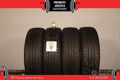 4 Gomme 185 60 R 15 Barum al 80% SPED GRATIS