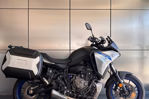 YAMAHA TRACER 7 - 2022
