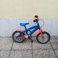 bici per bambini