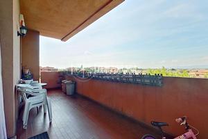 Luminoso e accogliente Trilocale con terrazzo!