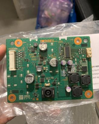 Scheda Madre / LED Driver SONY KDL-40W605B