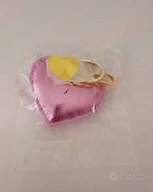Portachiavi cuore