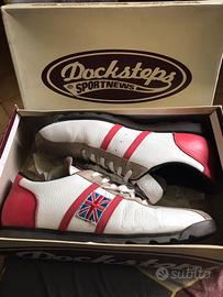 Scarpe Docksteps 44