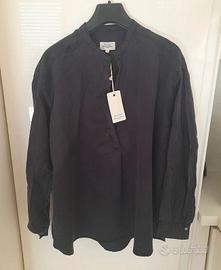 Camicia Donna Taglia:M IT.42 Seta Cotone Hartford