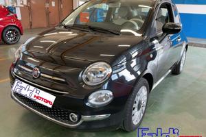 FIAT 500C 1.0 Hybrid Lounge