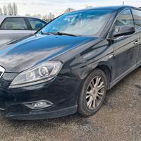 Lancia Delta anno 2009 ricambi usati