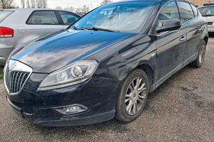 Lancia Delta anno 2009 ricambi usati