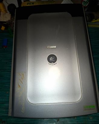 scanner