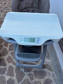bilancia digitale per neonati Topcom KidzzZ