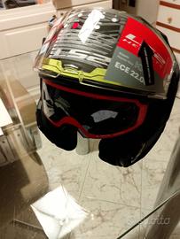 casco LS2 FF 906  XXL Nuovo 