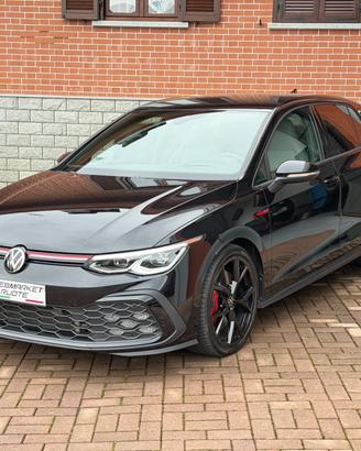 Volkswagen Golf GTI 2.0 TSI 245cv