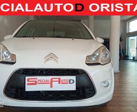 CITROEN C3 2012 1.1 BENZINA ELEGANCE 5 PORTE