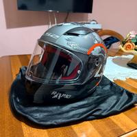 Casco integrale LS2