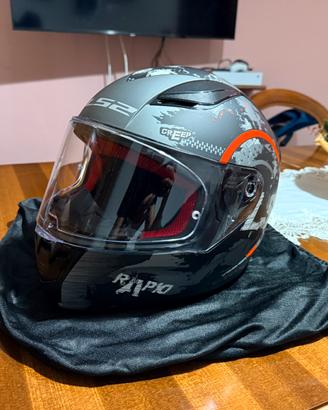 Casco integrale LS2