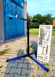 Supporto bici professionale 