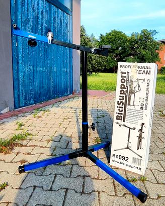 Supporto bici professionale 