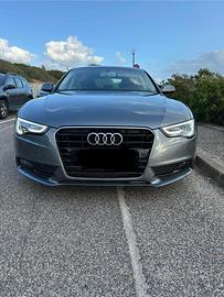 Audi A5 sportback - 60.000 km